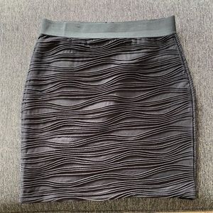 H&M skirt